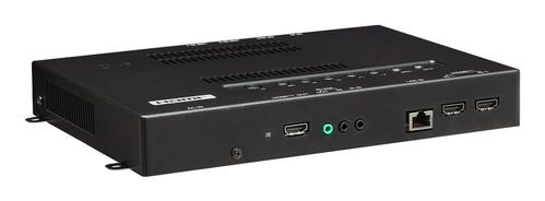 LG WP601-B UHD Video Playback Signage Box webOS 6.0 (WP601-B)