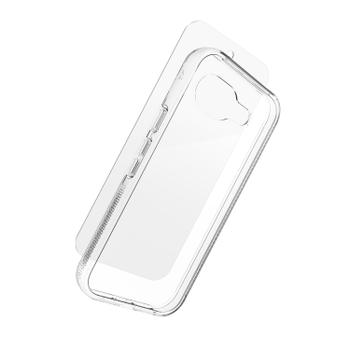ZAGG / INVISIBLESHIELD Clear Case Owl (702321736)