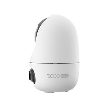 TP-LINK Indoor Dual Lens Pan/Tilt Security Camera (TAPO C245D)