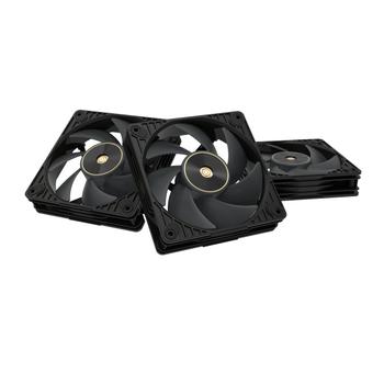 ASUS PROART PF120 FAN PWM BLACK 3IN1 (90DA00M0-B09020)