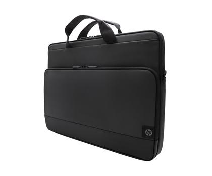 HP Mdrn MLN 16-in Laptop Briefcase (CJ8D2AA)