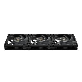 ASUS PROART PF120 FAN PWM BLACK 3IN1 (90DA00M0-B09020)