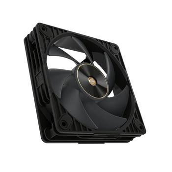 ASUS PROART PF120 FAN PWM BLACK 1-Pack (90DA00M0-B09000)