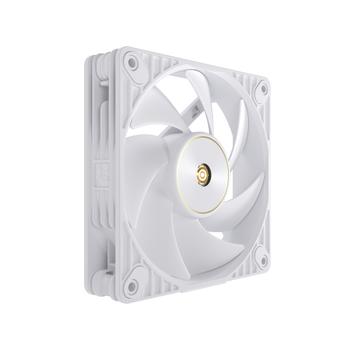 ASUS PROART PF120 FAN PWM WHITE 1-Pack (90DA00M3-B09000)