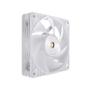 ASUS PROART PF120 FAN PWM WHITE 1-Pack (90DA00M3-B09000)