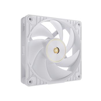 ASUS PROART PF120 FAN PWM WHITE 1-Pack (90DA00M3-B09000)