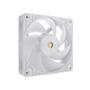 ASUS PROART PF120 FAN PWM WHITE 1-Pack (90DA00M3-B09000)