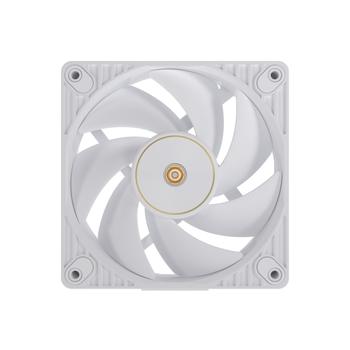 ASUS PROART PF120 FAN PWM WHITE 1-Pack (90DA00M3-B09000)