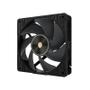 ASUS PROART PF120 FAN PWM BLACK 1-Pack (90DA00M0-B09000)