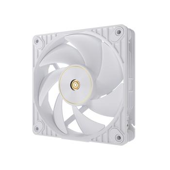 ASUS PROART PF120 FAN PWM WHITE 1-Pack (90DA00M3-B09000)