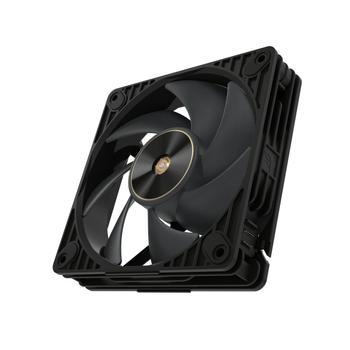 ASUS PROART PF120 FAN PWM BLACK 1-Pack (90DA00M0-B09000)