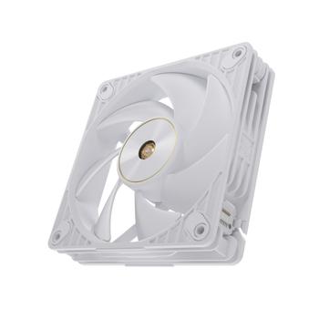 ASUS PROART PF120 FAN PWM WHITE 1-Pack (90DA00M3-B09000)