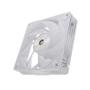 ASUS PROART PF120 FAN PWM WHITE 1-Pack (90DA00M3-B09000)