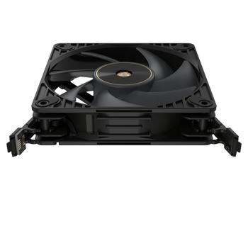 ASUS PROART PF120 FAN PWM BLACK 1-Pack (90DA00M0-B09000)