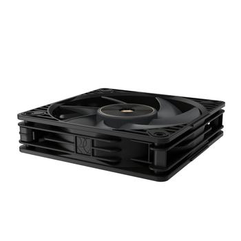 ASUS PROART PF120 FAN PWM BLACK 1-Pack (90DA00M0-B09000)