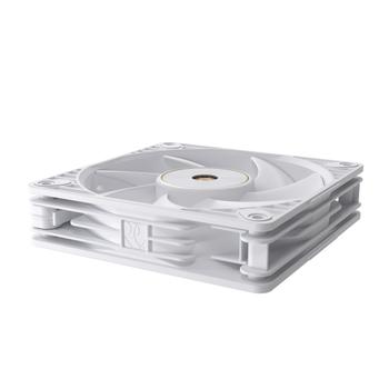 ASUS PROART PF120 FAN PWM WHITE 1-Pack (90DA00M3-B09000)