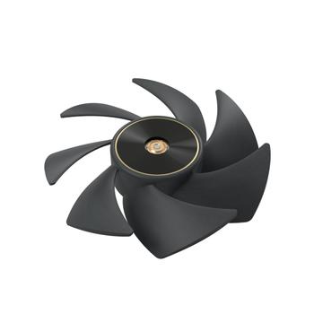 ASUS PROART PF120 FAN PWM BLACK 1-Pack (90DA00M0-B09000)