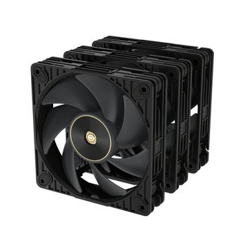ASUS PROART PF120 FAN PWM BLACK 3IN1 (90DA00M0-B09020)