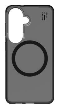 iDEAL OF SWEDEN CLEAR CASE MAGSAFE GALAXY S26 TINTED BLACK (IDCLCMS-S26PR-470)