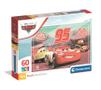 CLEMENTONI Pixar 60pcs
