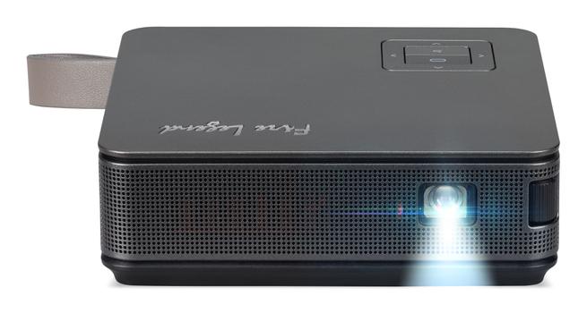 ACER Portable Led Projector 800 (MR.JW211.001)