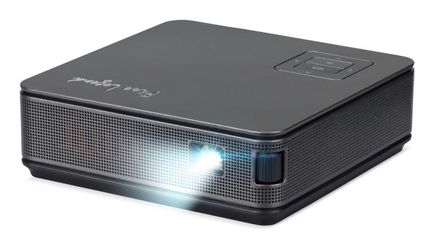 ACER Portable Led Projector 800 (MR.JW211.001)