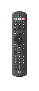 One for All Tv Replacement Remotes (URC4913)