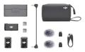 DJI Mic 2 (2 TX + 1 RX + Charging Case)