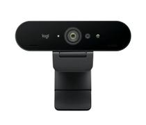 LOGITECH WEBCAM-BRIO 4K-GRAPHITE-USB-N/A EMEA28i-935-RETAIL USB CAM