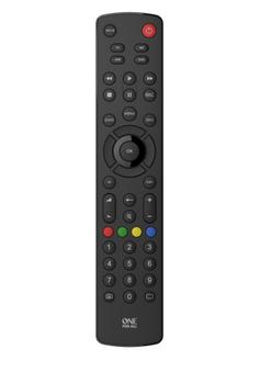 One for All Basic Universal Remote  (URC1240)