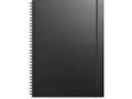 GRIEG Skissebok GRIEG A3 stående sort (267500)