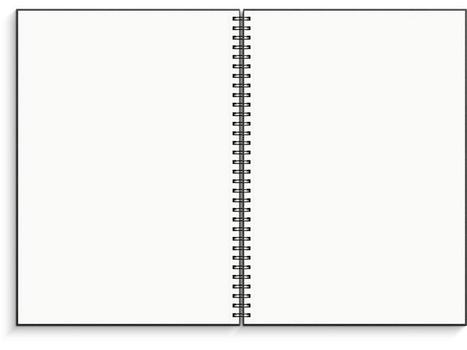 GRIEG Skissebok GRIEG A3 stående sort (267500)