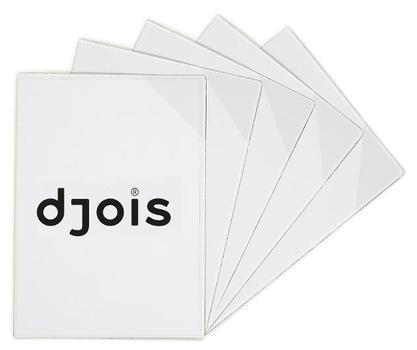 TARIFOLD Magnetlomme DJOIS Kang A4 (5) (194690)