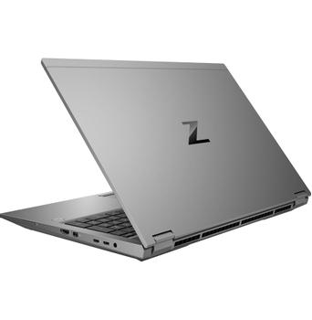 Upcycle IT HP Zbook Fury 15 G7 15.6"" | i7-10850H | 32GB | 512GB | IntelÂ® UHD Graphics | Windows 11 Pro | 2years | Refurbished A-grade (LAP-ZBOOK15G7-MX-A002)