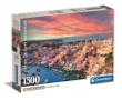 CLEMENTONI CB HQC Procida Island 1500pcs