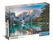 CLEMENTONI 1000 pcs. CB HQC Emerald Lake Braies