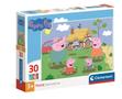 CLEMENTONI PZL 30 Peppa Pig 