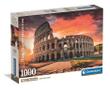 CLEMENTONI 1000 pcs. CB Roman Sunset