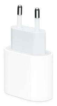 APPLE 20W USB-C POWER ADAPTER (MD3J4ZM/A)