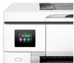 HP OfficeJet Pro 9720e Wide Format All-in-One Printer 22ppm s/w 18ppm color (53N95B#629)