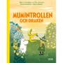 MOOMIN Mumintrollen och draken 