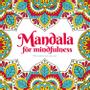 TUKAN FÖRLAG Mandala för mindfulness 