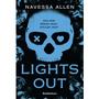 Bokfabriken Lights out (sv) 