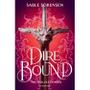 LOVEREADS Dire Bound (svensk utgåva) 