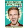 TUKAN FÖRLAG Legenden Pewdiepie är bäst 