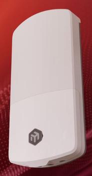 MIKROTIK Access Point wAP ax LTE7 kit 2.4/5GHz, 2x Gbit LAN, with LTE7 modem, outdoor, APGR-5HaxD2HaxD&R11e-LTE7 (wAPGR-5HaxD2HaxD&R11e-LTE7)