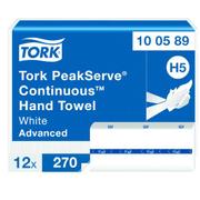TORK Tørkeark TORK PeakServe Advanced H5(270)