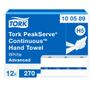 TORK Tørkeark TORK PeakServe Advanced H5(270)