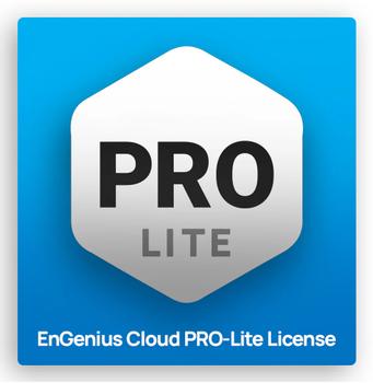ENGENIUS License 1 day coterm AP-Pro Lite Cloud License (AP-Co-L-LIC)