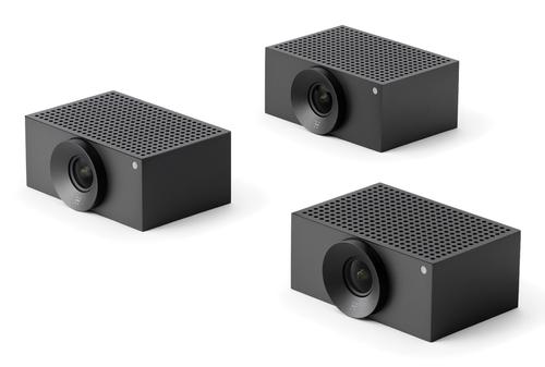 JABRA Cam Crew (9000-102)